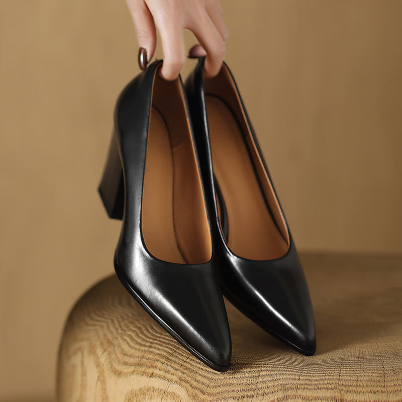 Zapatos Elegantes Verona