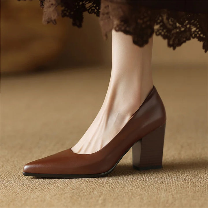 Zapatos Elegantes Verona