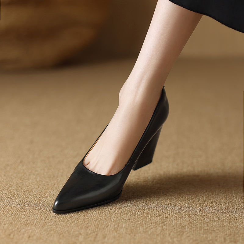 Zapatos Elegantes Verona