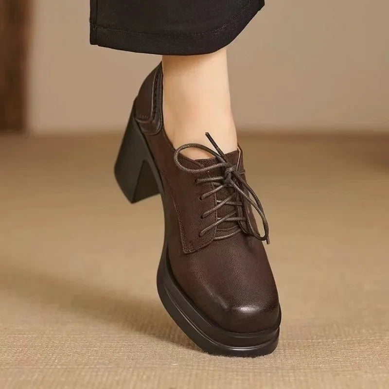 Zapatos Clásicos Margot