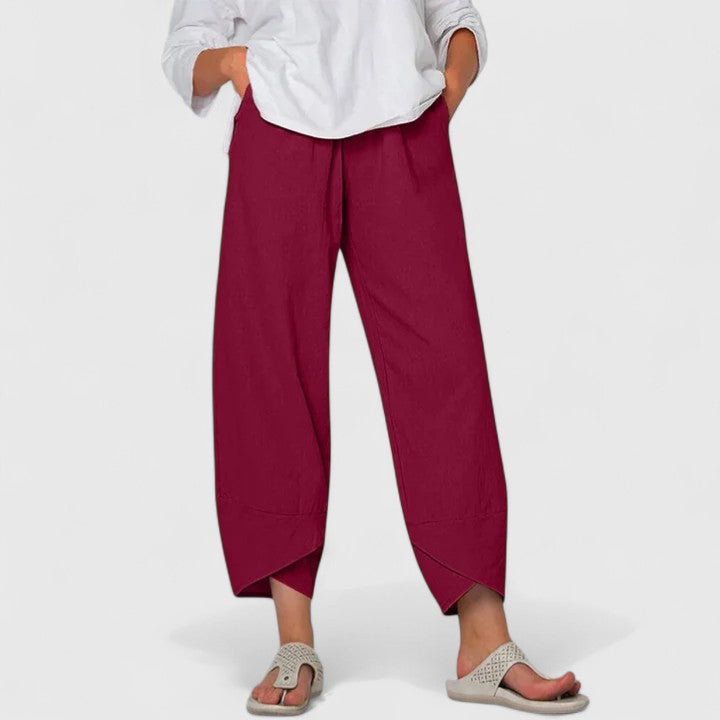 Prism | Pantalones Elegantes
