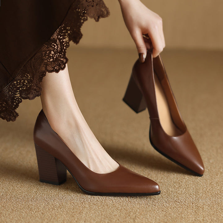 Zapatos Elegantes Verona