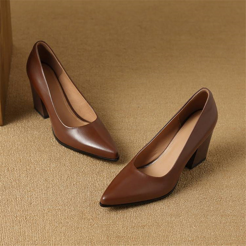 Zapatos Elegantes Verona