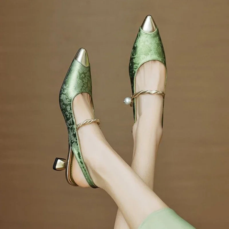 Salones elegantes Molette