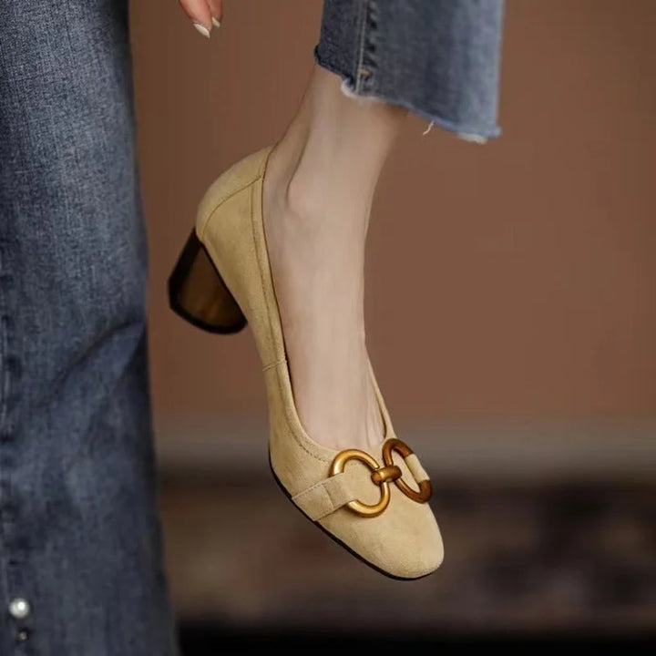 Cecilia™ | Tacones ortopédicos