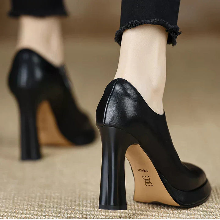Zapatos Elegantes Carina