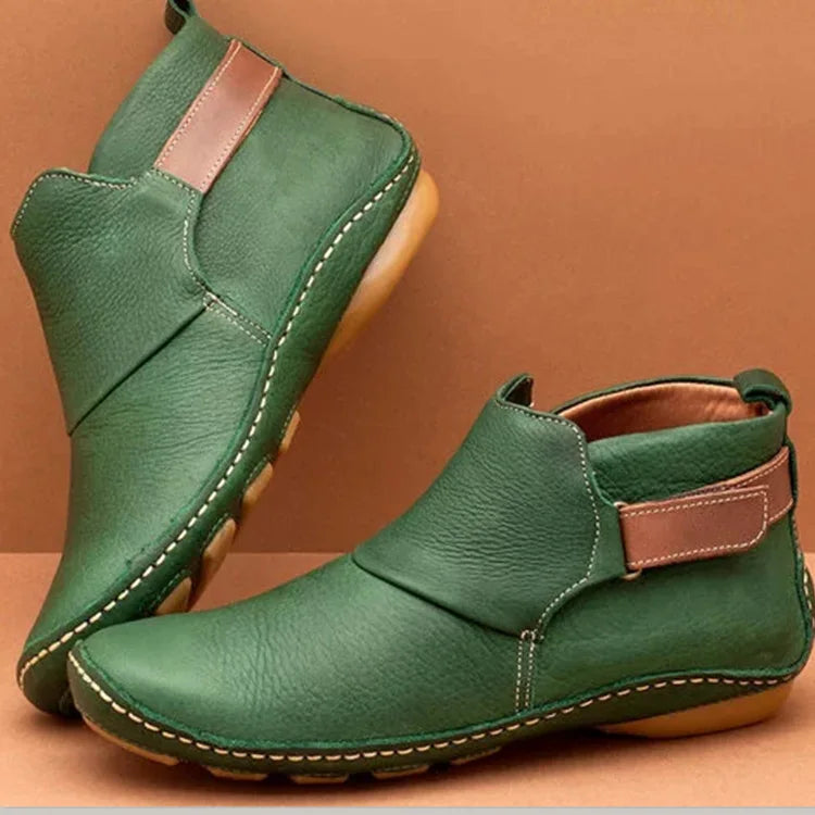 Faylen | Orthopedic Boots