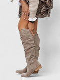 Halvira | Botas elegantes