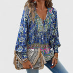 Renazianne | Elegant Top