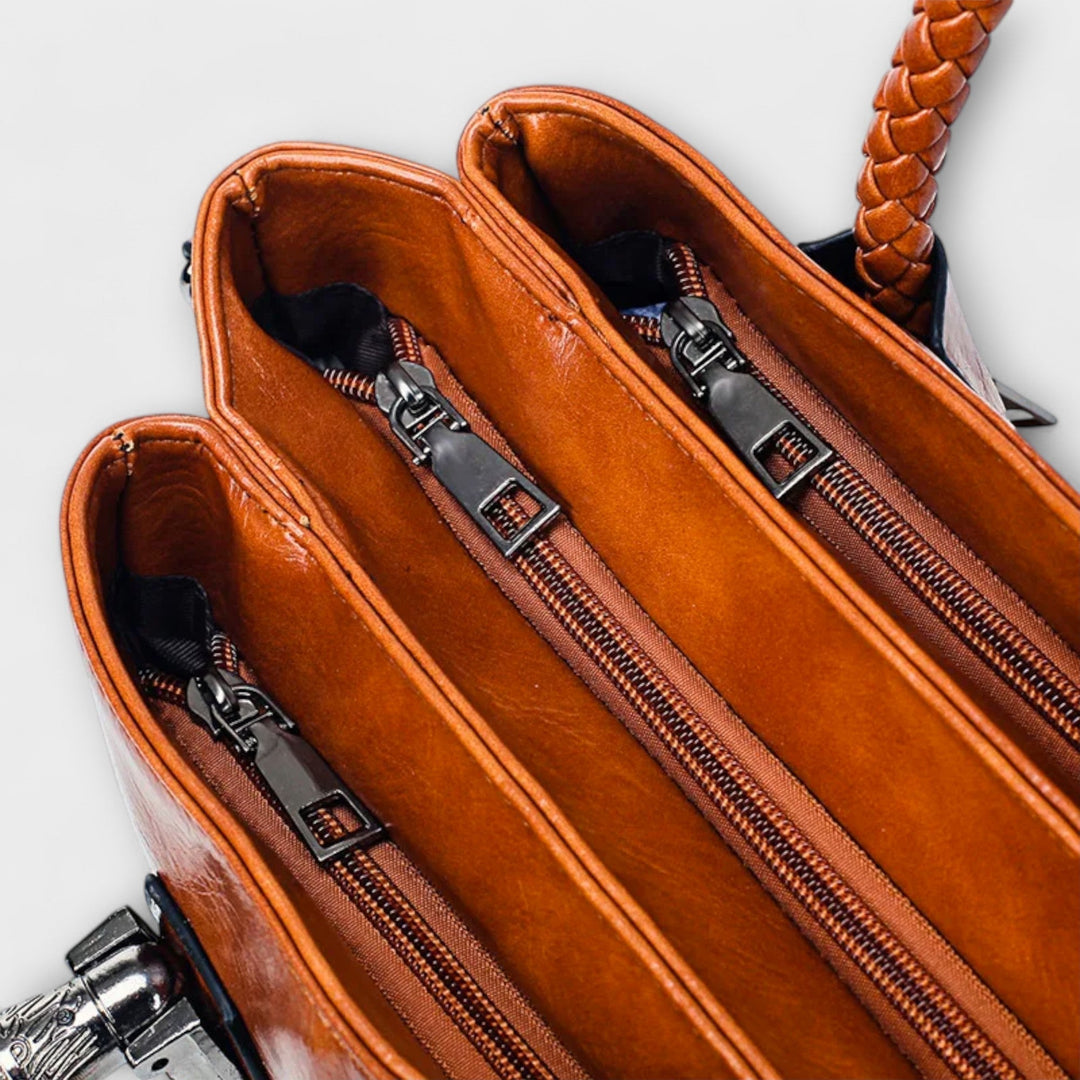 Olivia - Bolso de Viaje Elegante