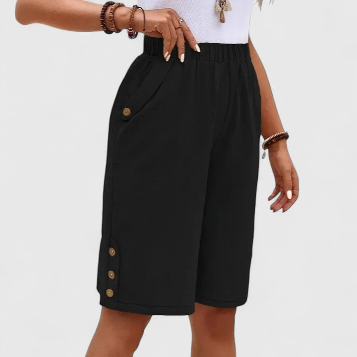 Denise | Shorts Confortáveis