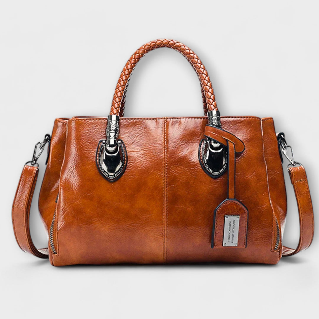 Olivia - Bolso de Viaje Elegante