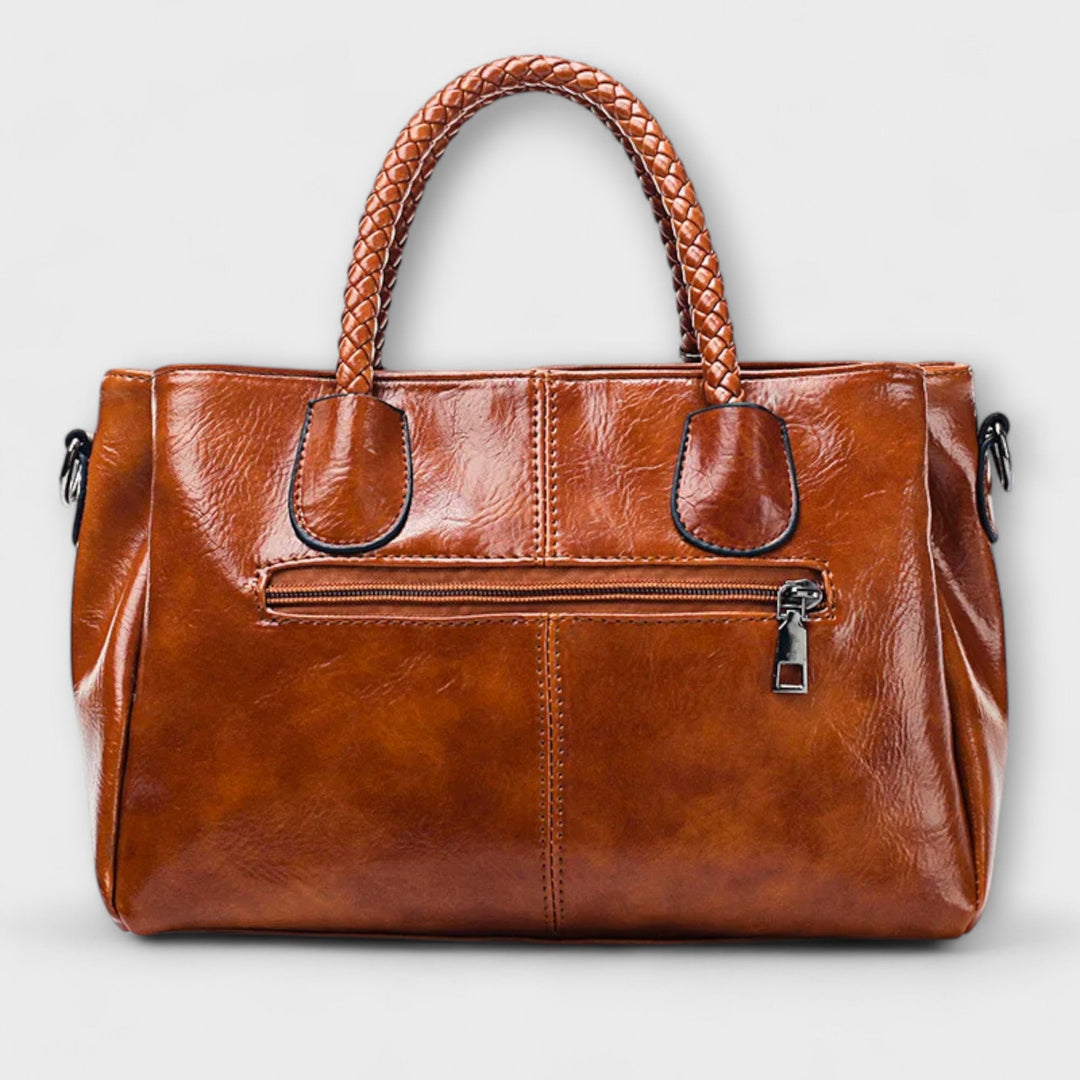 Olivia - Bolso de Viaje Elegante