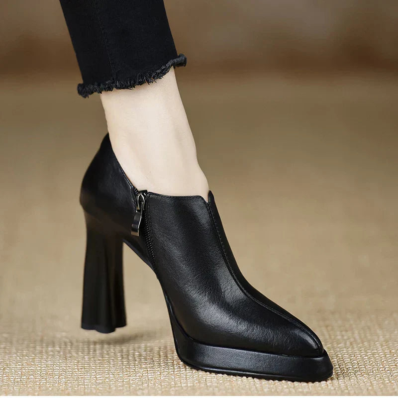 Zapatos Elegantes Carina