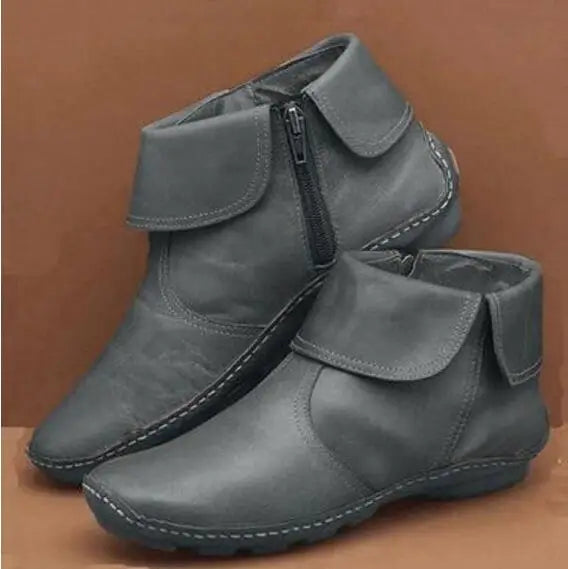 Faylen™ | Botas Ortopédicas