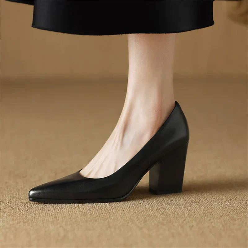 Zapatos Elegantes Verona