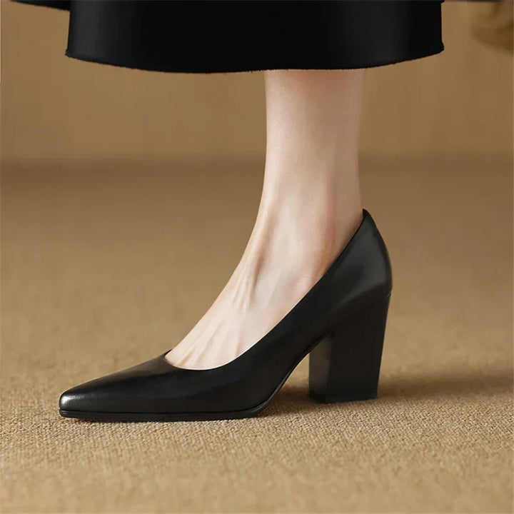 Zapatos Elegantes Verona