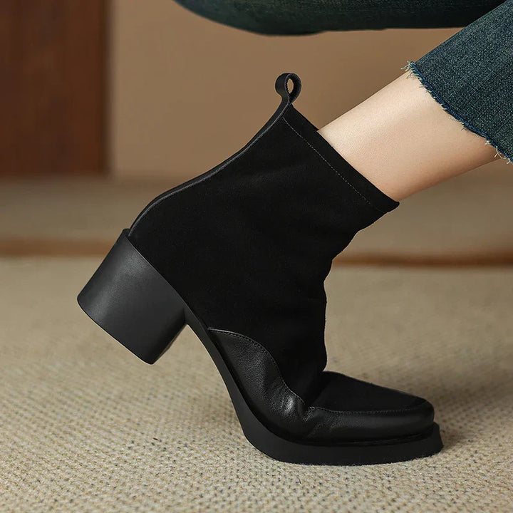 Vaelie | Botas Ortopédicas
