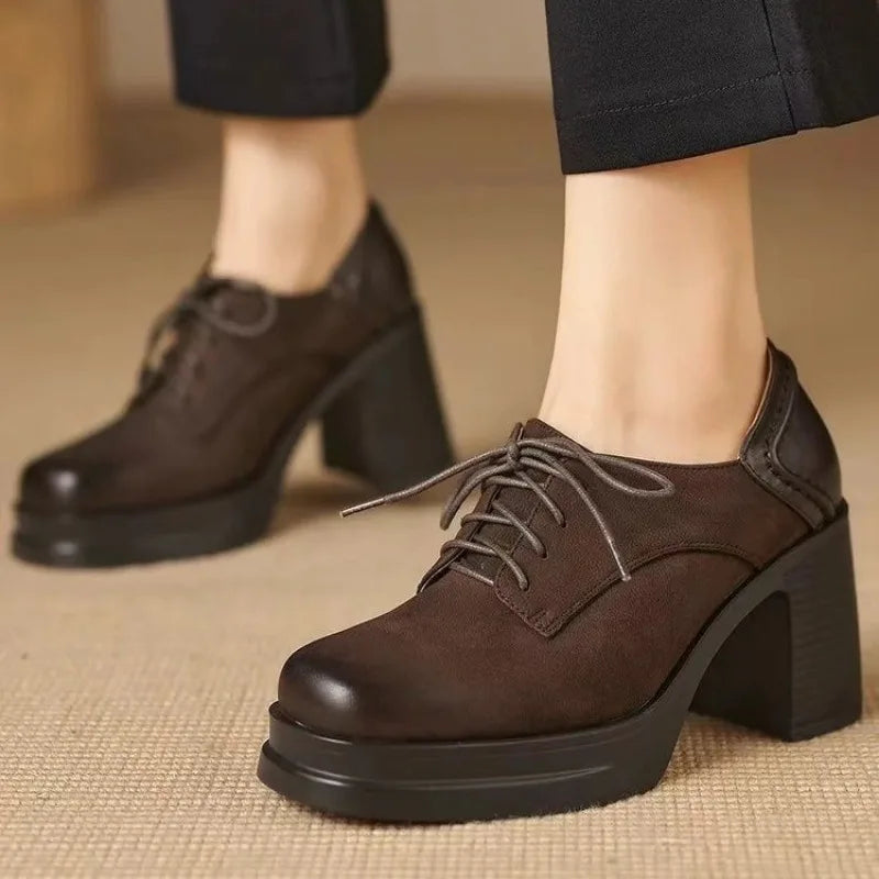 Zapatos Clásicos Margot