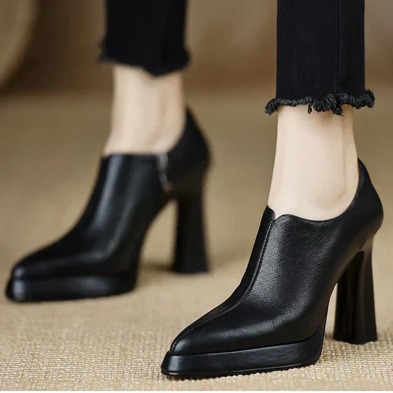 Zapatos Elegantes Carina