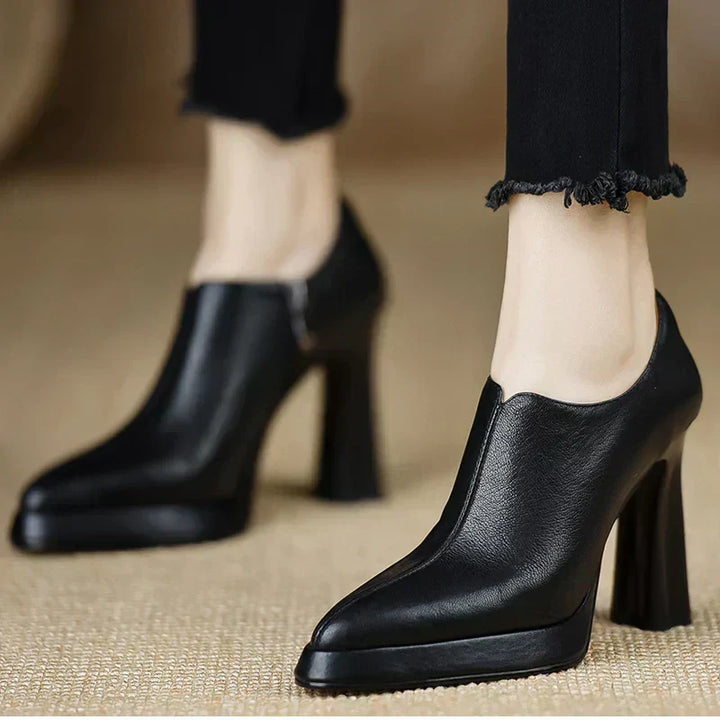 Zapatos Elegantes Carina