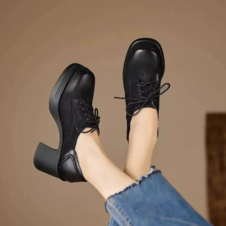 Zapatos Clásicos Margot