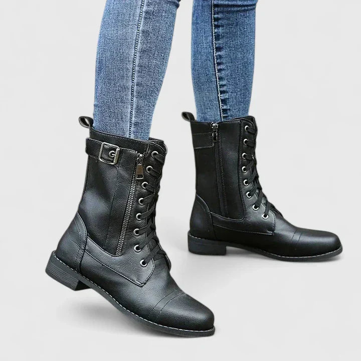 Karyssah | Botas Ortopédicas