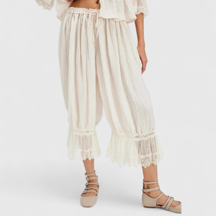 Winona | Pantalones Cómodos