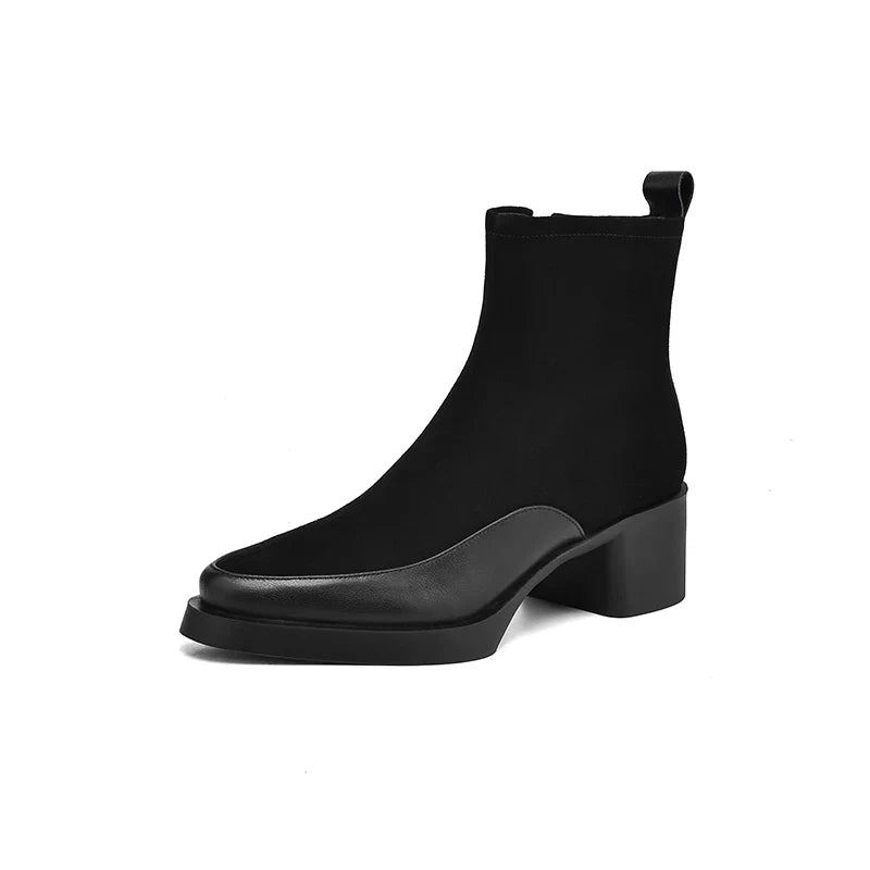 Vaelie | Botas Ortopédicas