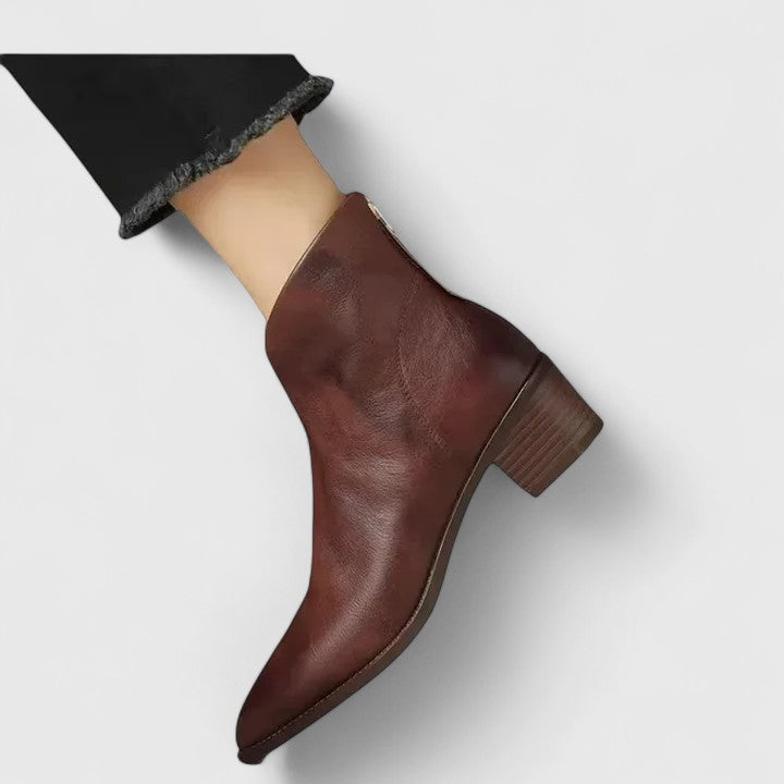Lissie | Botas Elegantes