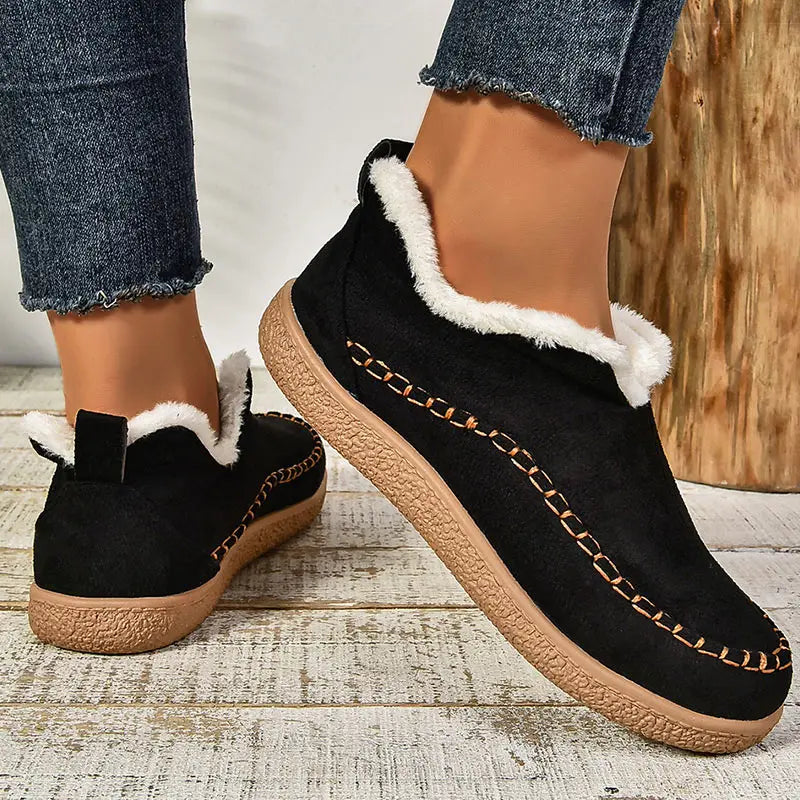 Hera - Botas Ortopédicas de Tornozelo