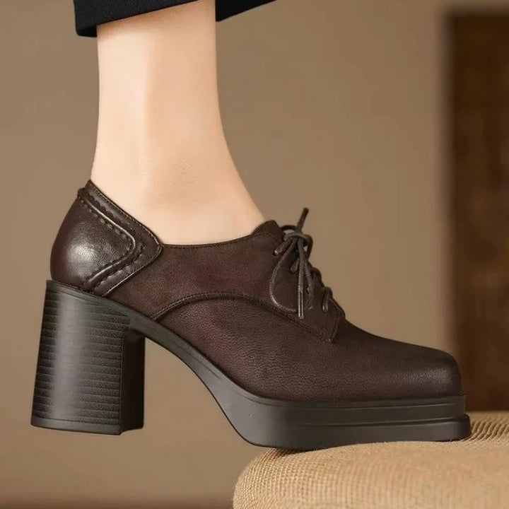Zapatos Clásicos Margot