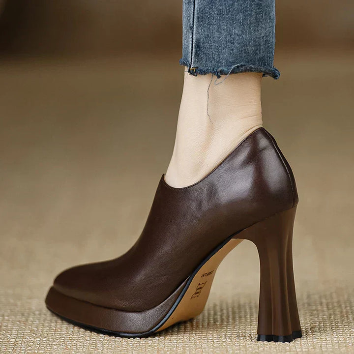 Zapatos Elegantes Carina