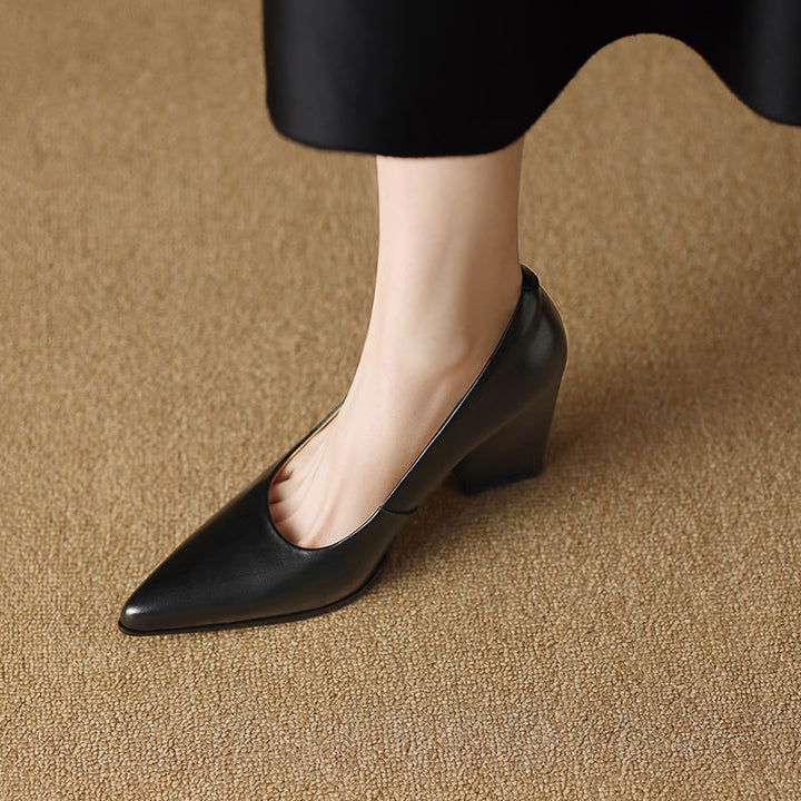 Zapatos Elegantes Verona