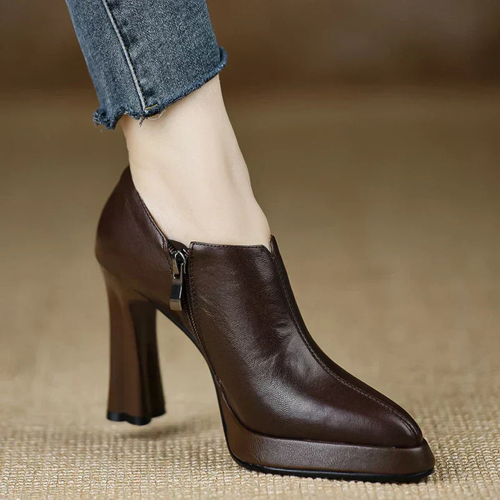 Zapatos Elegantes Carina
