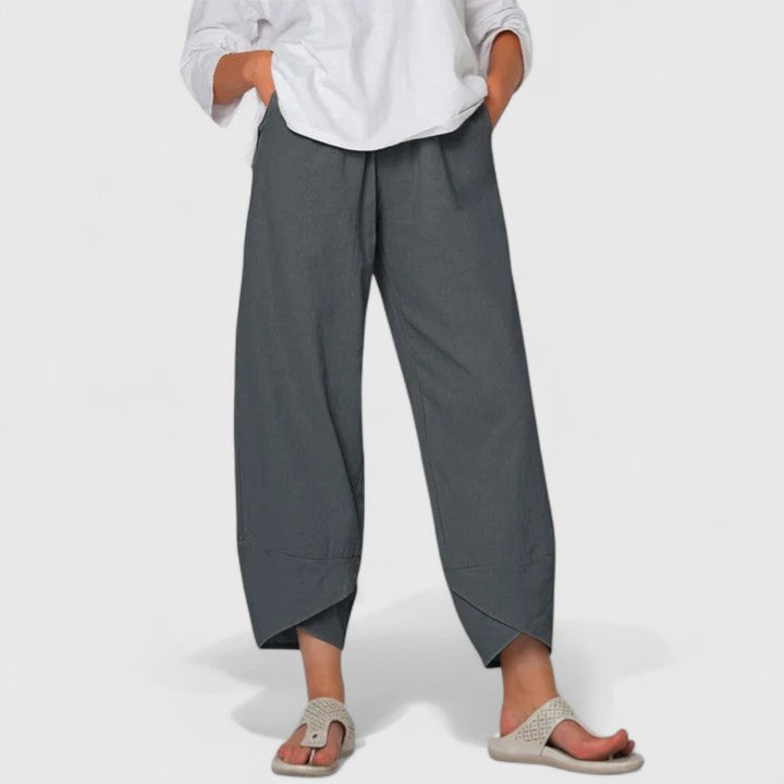 Prism | Pantalones Elegantes