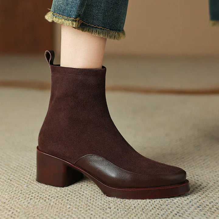 Vaelie | Botas Ortopédicas