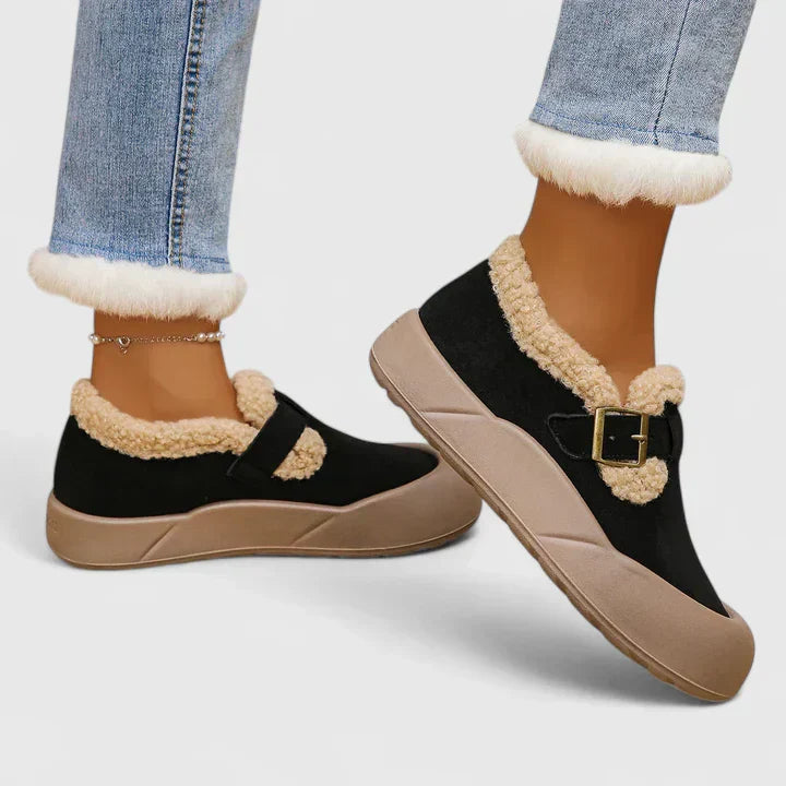 Antoniyssa | Botas ortopédicas