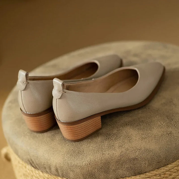 Zapatos Clásicos Helen