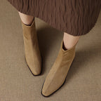 Vynce | Comfortable Boots