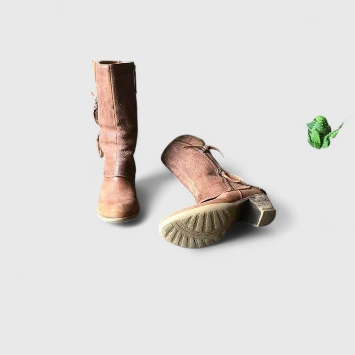 Elarisse | Botas ortopédicas