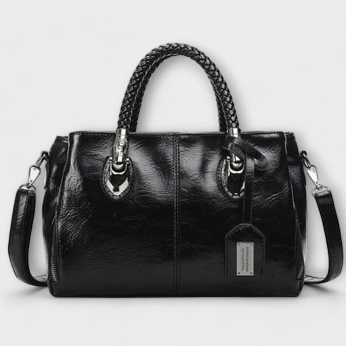 Olivia - Elegant Duffel Bag