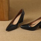 Scarpins elegantes Verona
