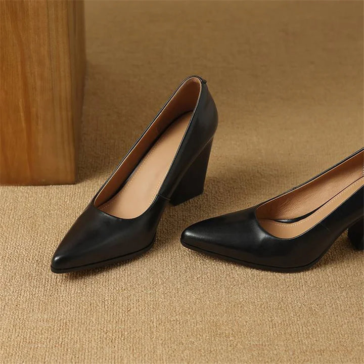 Zapatos Elegantes Verona