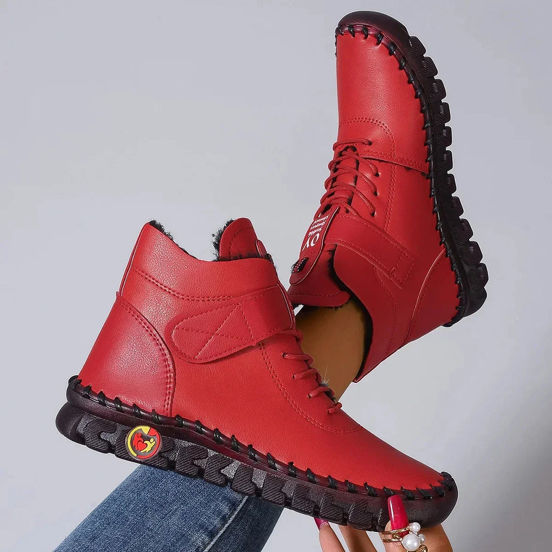 Vexia™ | Botas Ortopédicas
