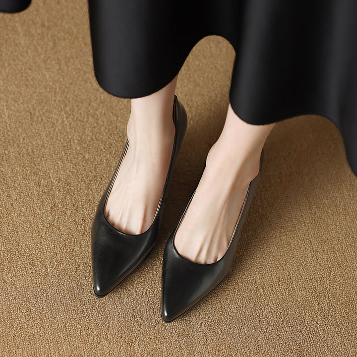 Zapatos Elegantes Verona