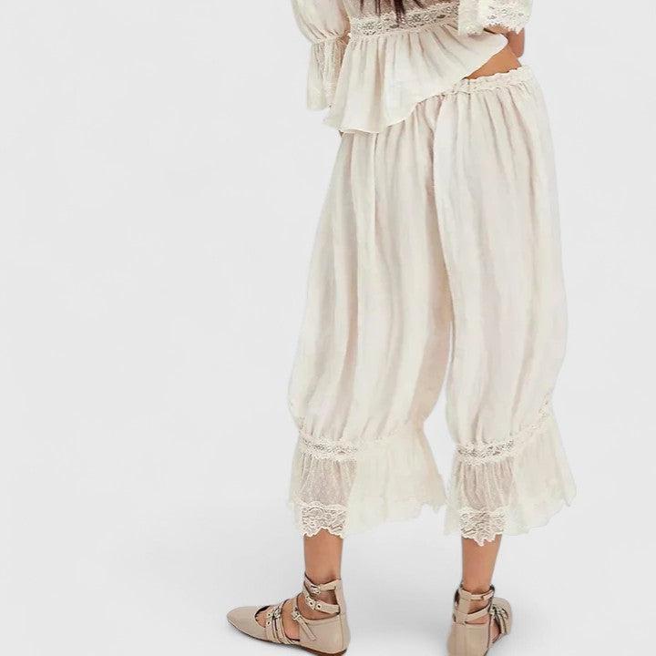 Winona | Pantalones Cómodos
