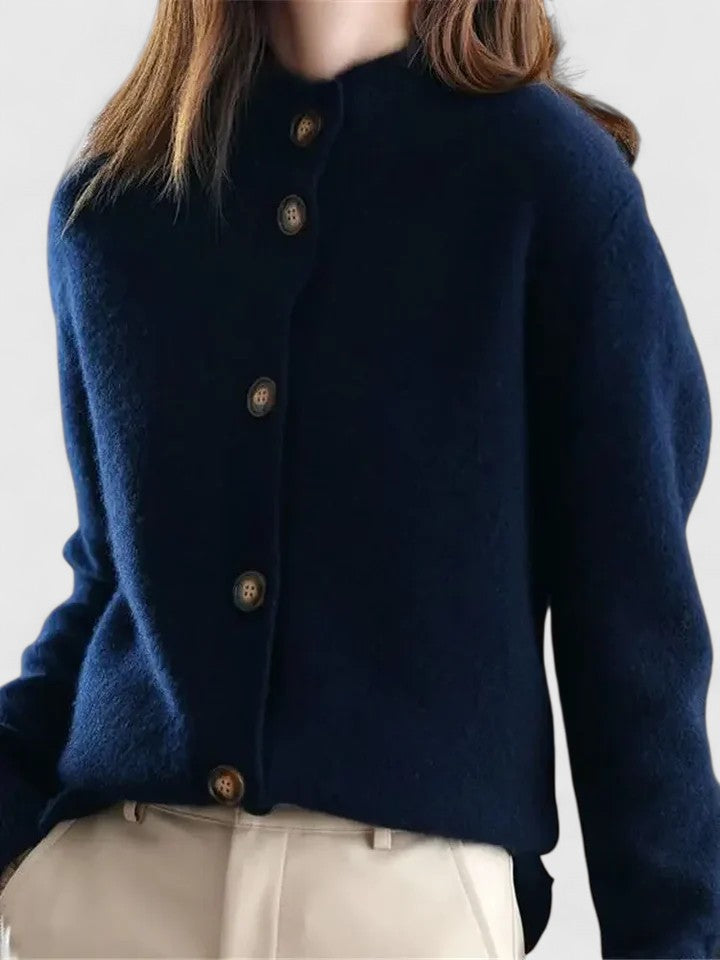 Gretchen | Cárdigan Elegante