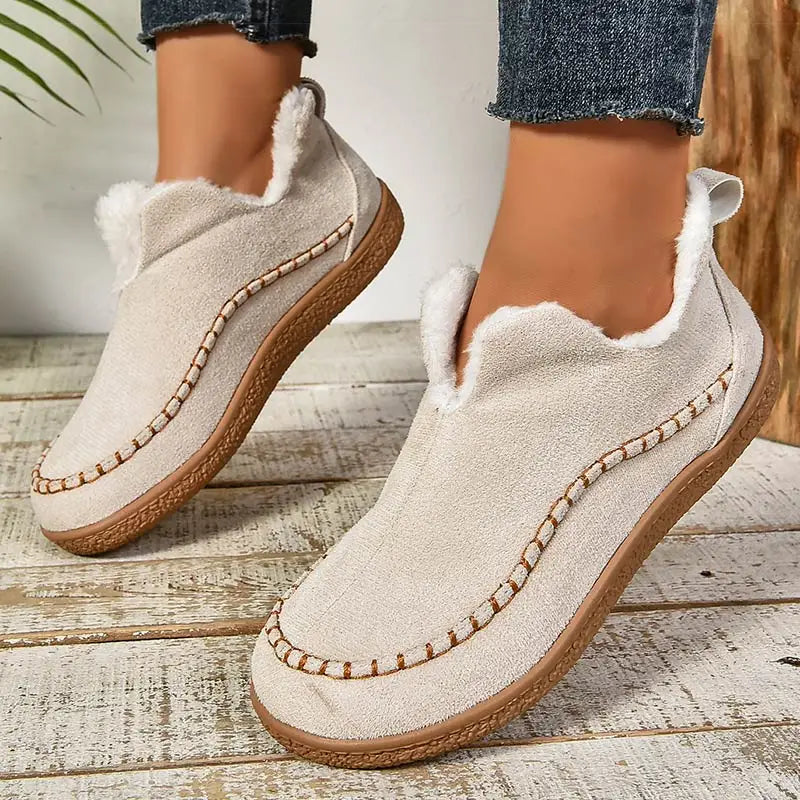 Hera - Botas Ortopédicas de Tornozelo