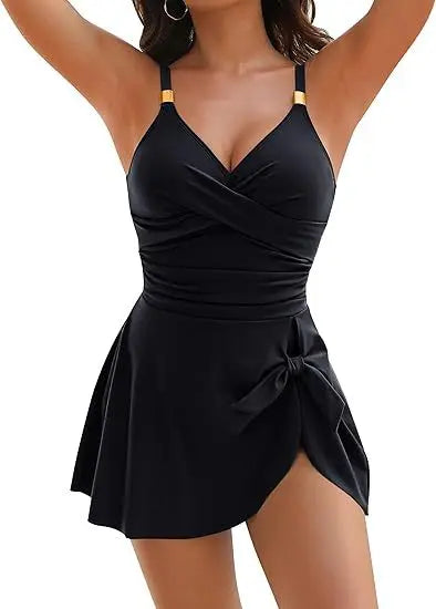 Selina | Seu maiô sexy e modelador para o abdômen